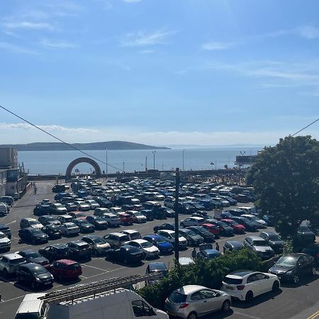 Harmony Apartments Γουέστον Σούπερ Μερ Εξωτερικό φωτογραφία