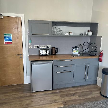 Harmony Apartments Γουέστον Σούπερ Μερ Εξωτερικό φωτογραφία