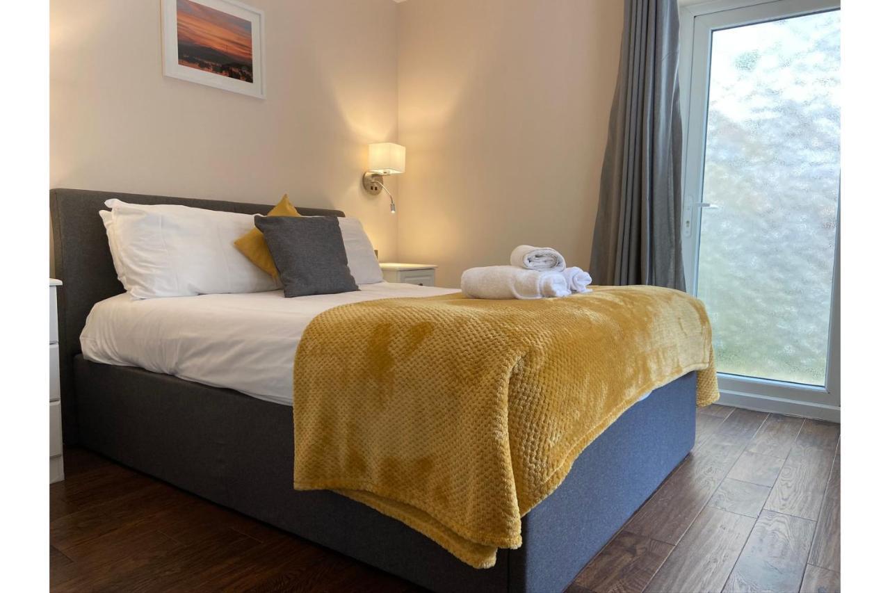 Harmony Apartments Γουέστον Σούπερ Μερ Εξωτερικό φωτογραφία
