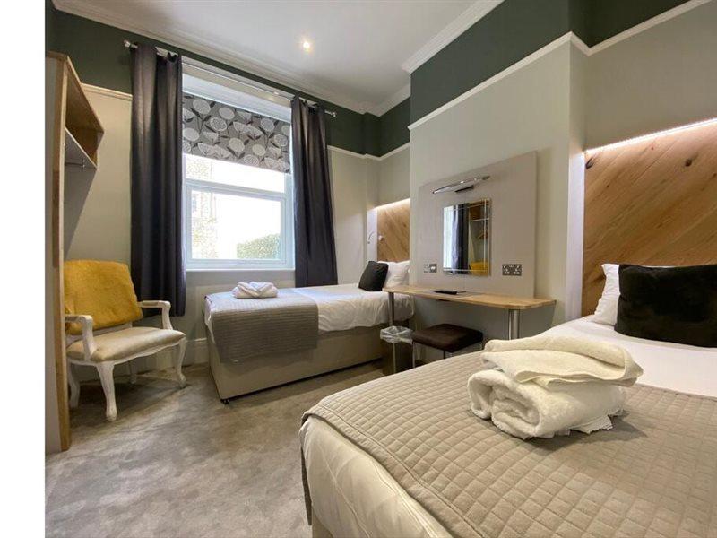 Harmony Apartments Γουέστον Σούπερ Μερ Εξωτερικό φωτογραφία