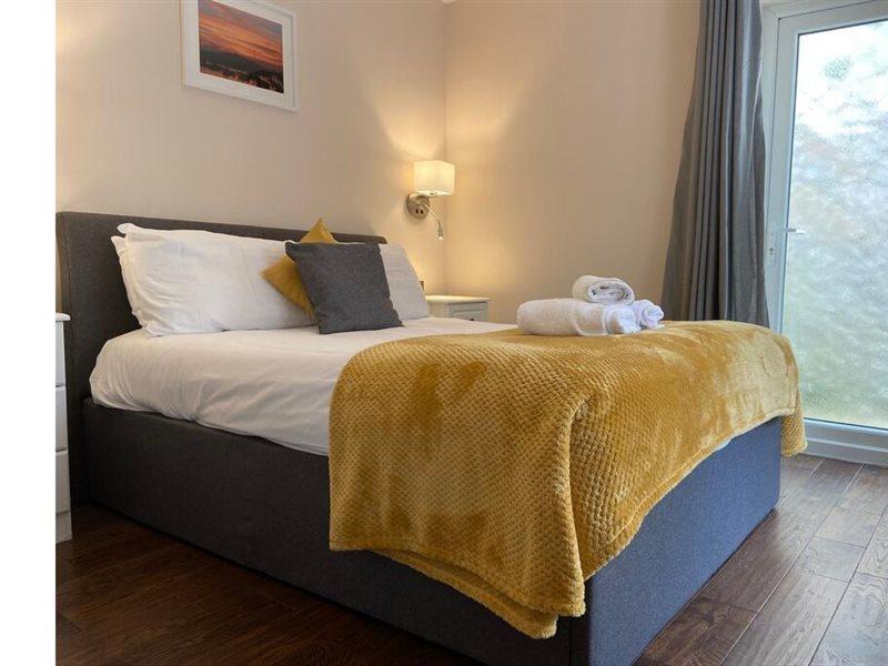 Harmony Apartments Γουέστον Σούπερ Μερ Εξωτερικό φωτογραφία