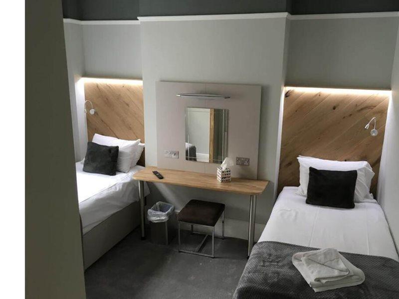 Harmony Apartments Γουέστον Σούπερ Μερ Εξωτερικό φωτογραφία