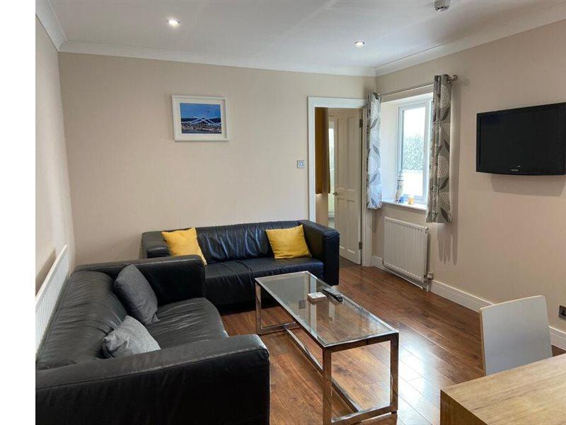 Harmony Apartments Γουέστον Σούπερ Μερ Εξωτερικό φωτογραφία