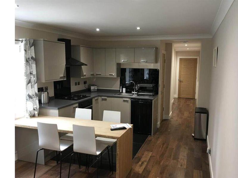 Harmony Apartments Γουέστον Σούπερ Μερ Εξωτερικό φωτογραφία