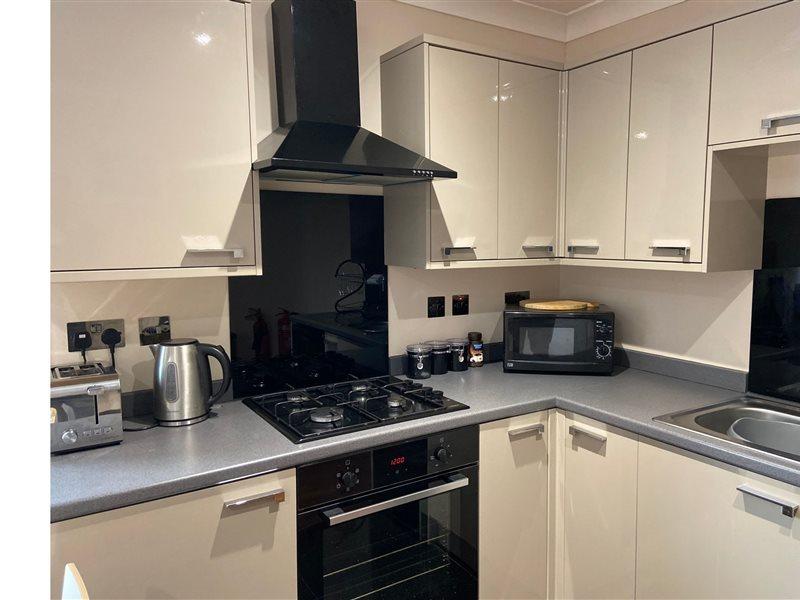Harmony Apartments Γουέστον Σούπερ Μερ Εξωτερικό φωτογραφία