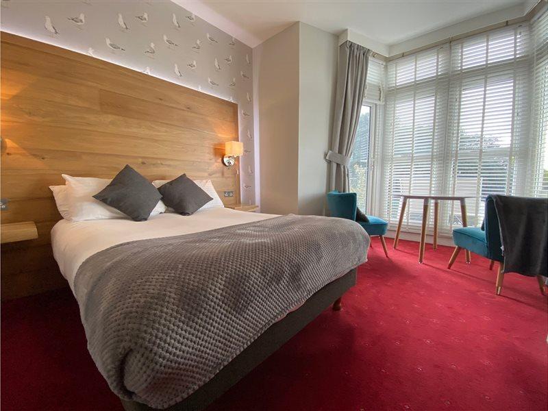 Harmony Apartments Γουέστον Σούπερ Μερ Εξωτερικό φωτογραφία