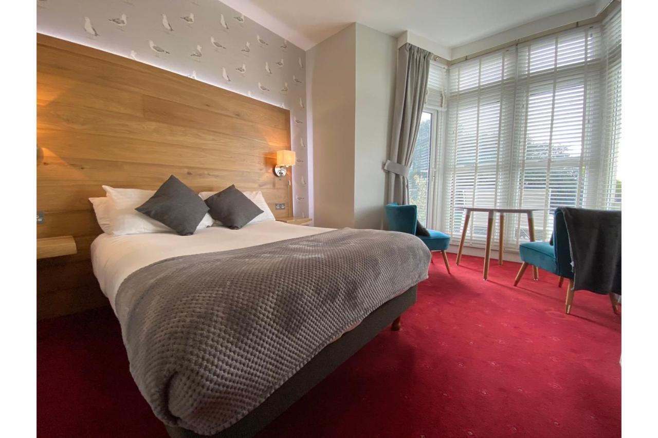 Harmony Apartments Γουέστον Σούπερ Μερ Εξωτερικό φωτογραφία