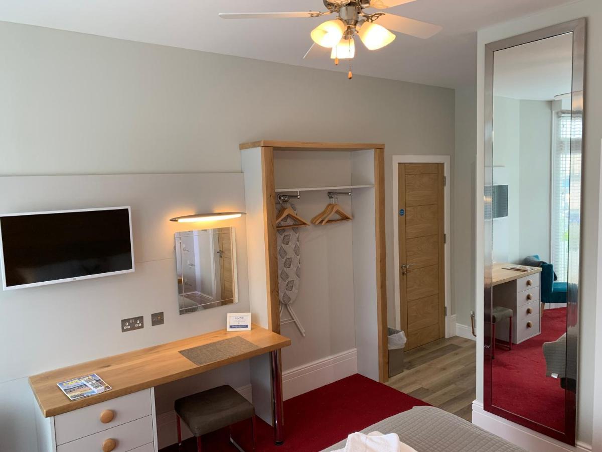 Harmony Apartments Γουέστον Σούπερ Μερ Εξωτερικό φωτογραφία