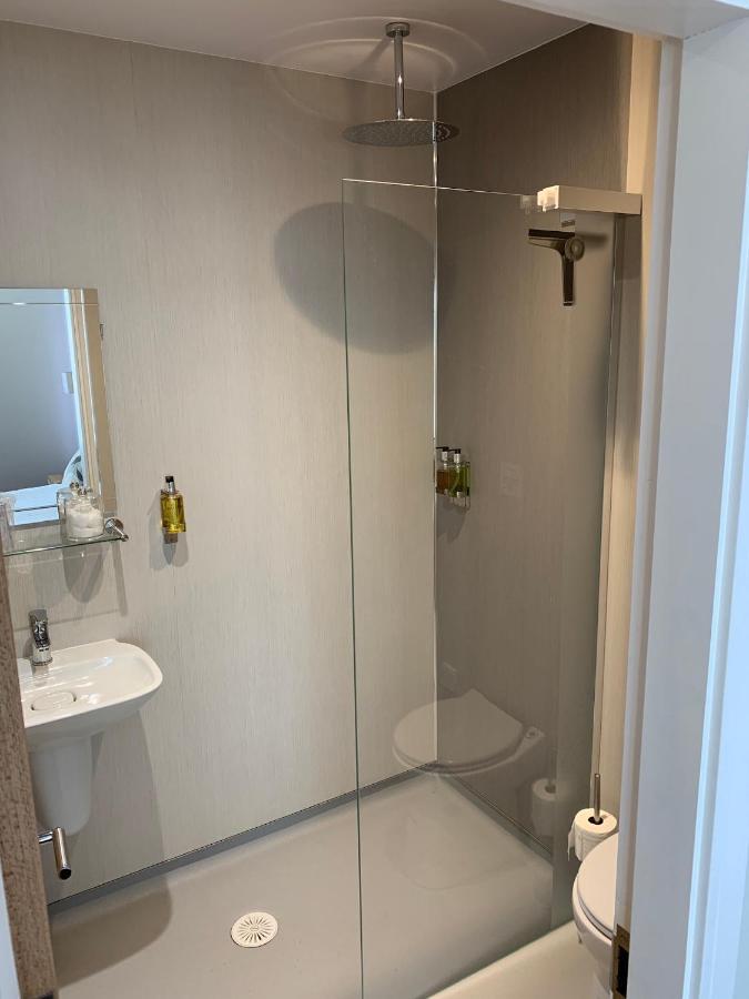 Harmony Apartments Γουέστον Σούπερ Μερ Εξωτερικό φωτογραφία
