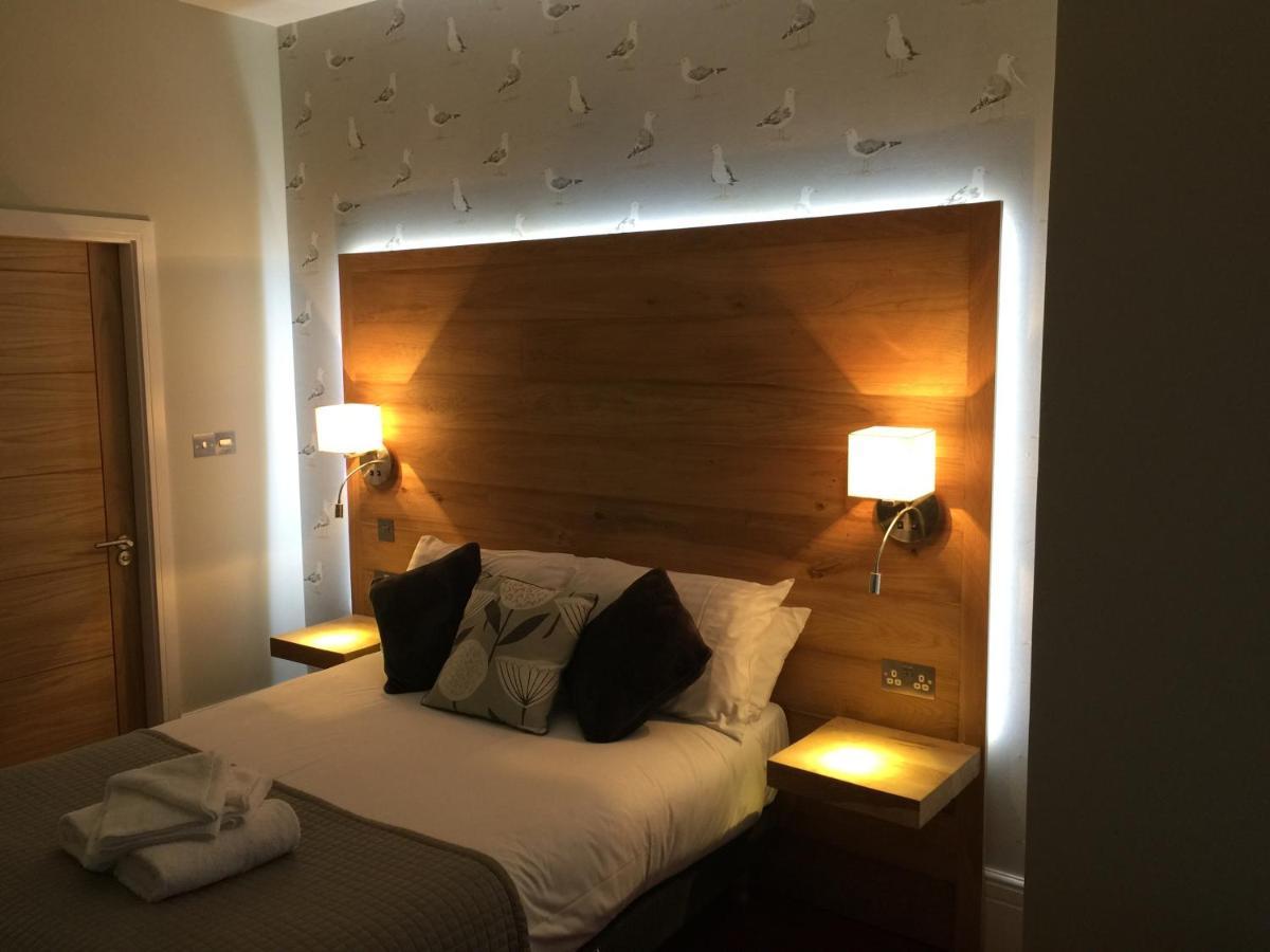 Harmony Apartments Γουέστον Σούπερ Μερ Εξωτερικό φωτογραφία