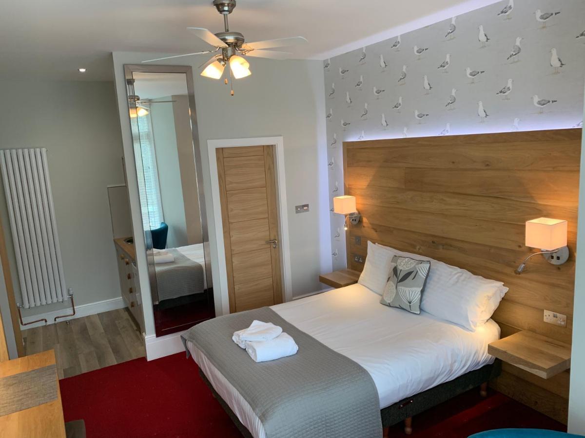 Harmony Apartments Γουέστον Σούπερ Μερ Εξωτερικό φωτογραφία