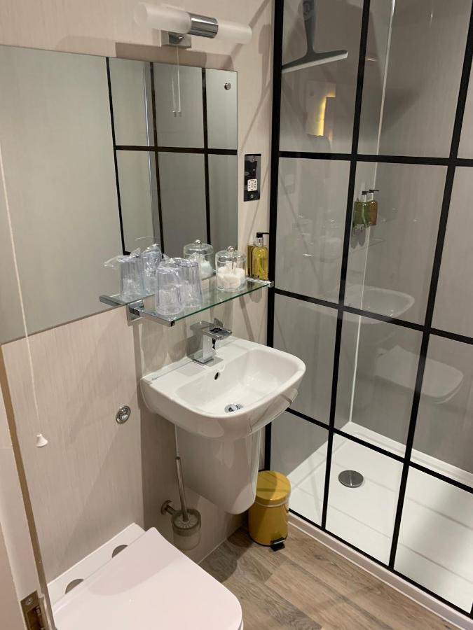 Harmony Apartments Γουέστον Σούπερ Μερ Εξωτερικό φωτογραφία