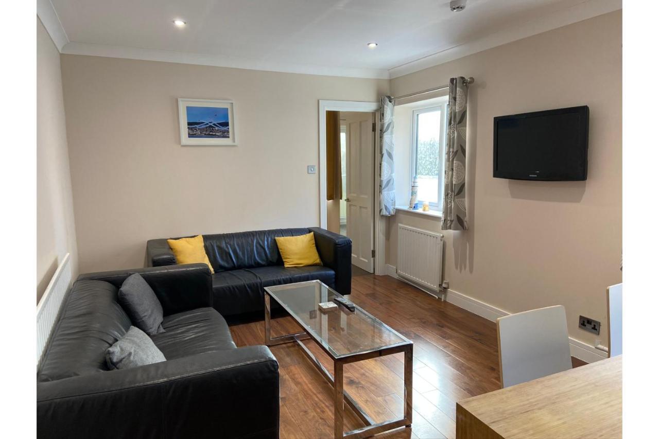 Harmony Apartments Γουέστον Σούπερ Μερ Εξωτερικό φωτογραφία