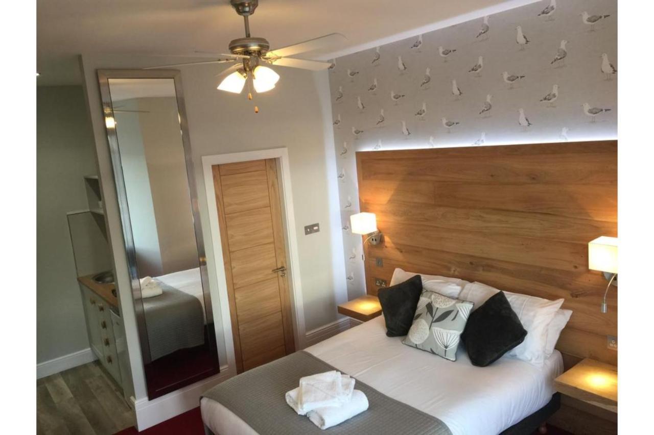 Harmony Apartments Γουέστον Σούπερ Μερ Εξωτερικό φωτογραφία