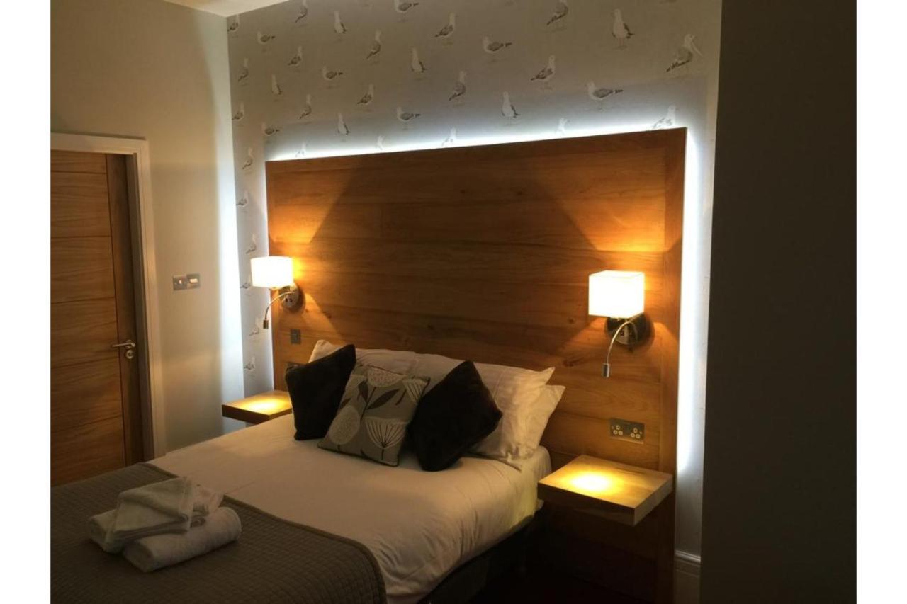 Harmony Apartments Γουέστον Σούπερ Μερ Εξωτερικό φωτογραφία
