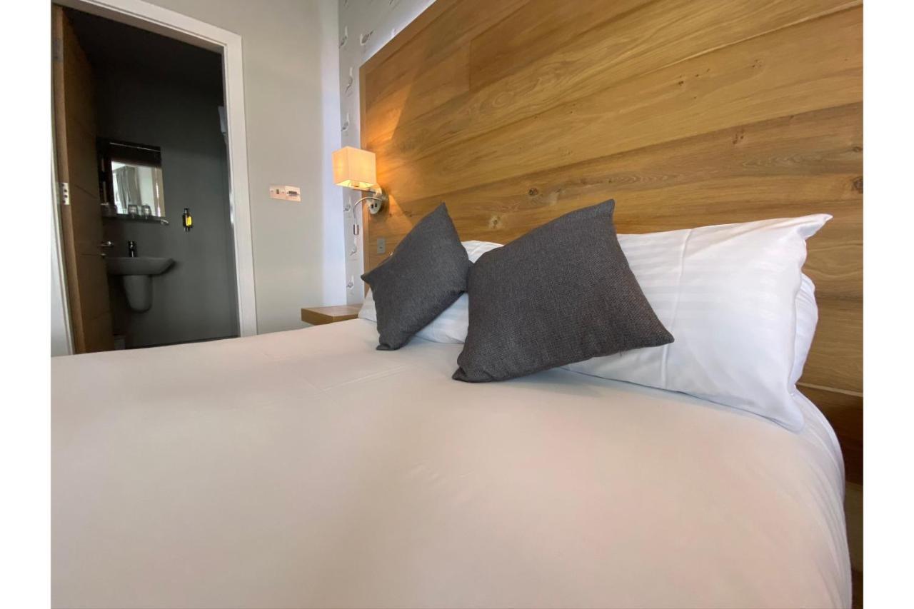 Harmony Apartments Γουέστον Σούπερ Μερ Εξωτερικό φωτογραφία