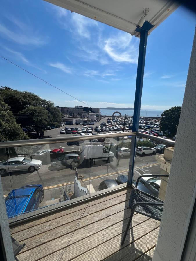 Harmony Apartments Γουέστον Σούπερ Μερ Εξωτερικό φωτογραφία