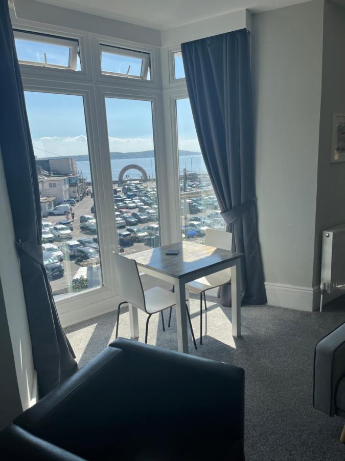 Harmony Apartments Γουέστον Σούπερ Μερ Εξωτερικό φωτογραφία
