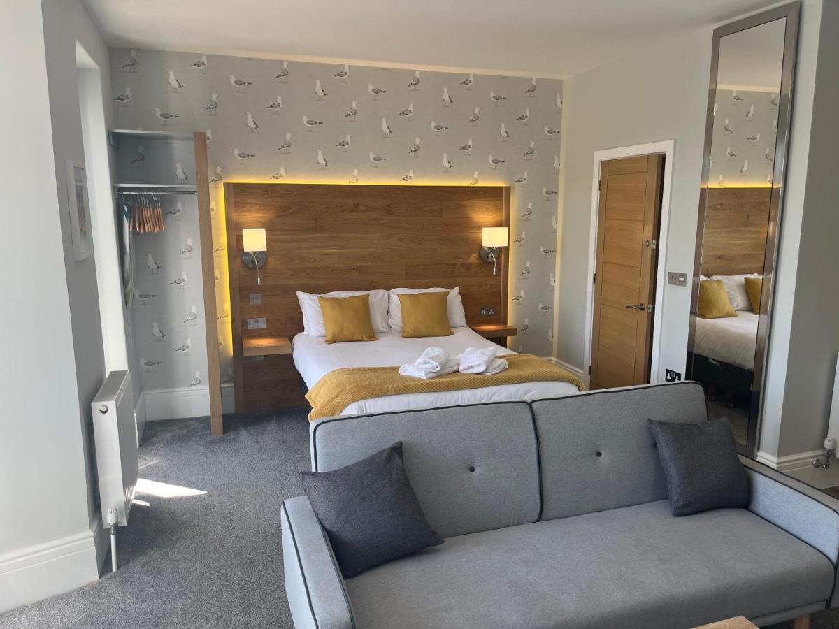Harmony Apartments Γουέστον Σούπερ Μερ Εξωτερικό φωτογραφία