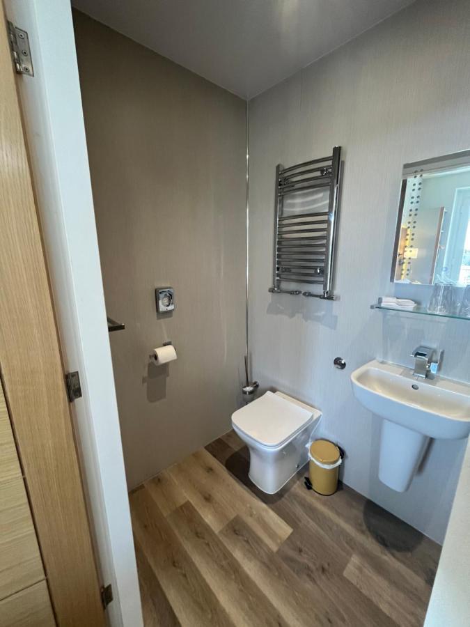 Harmony Apartments Γουέστον Σούπερ Μερ Εξωτερικό φωτογραφία