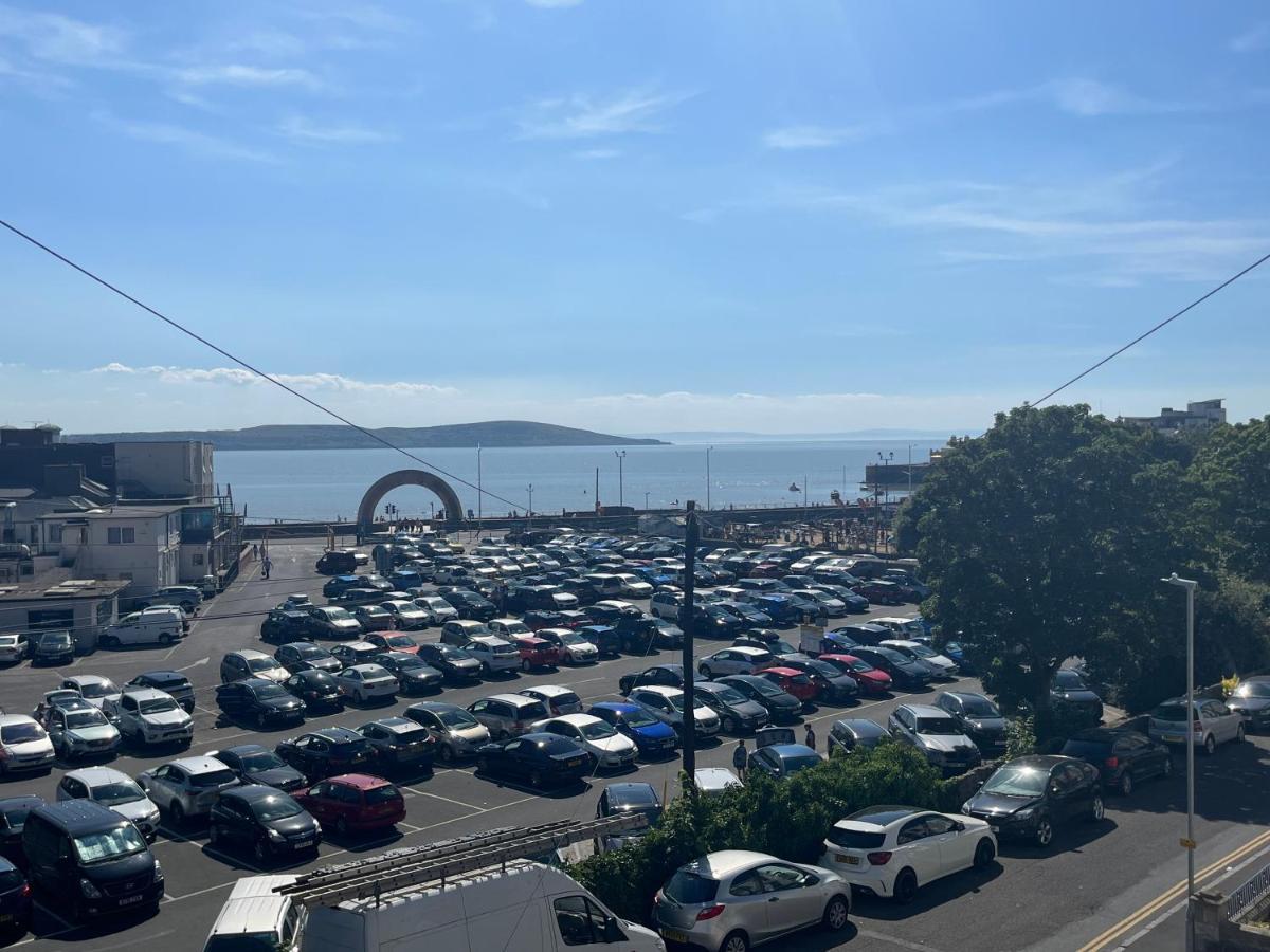 Harmony Apartments Γουέστον Σούπερ Μερ Εξωτερικό φωτογραφία