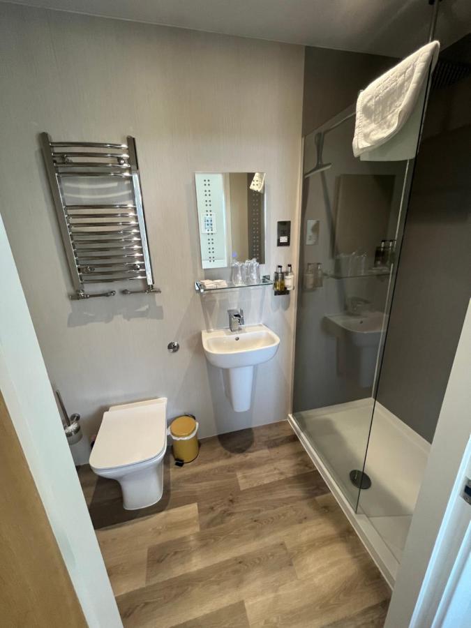 Harmony Apartments Γουέστον Σούπερ Μερ Εξωτερικό φωτογραφία