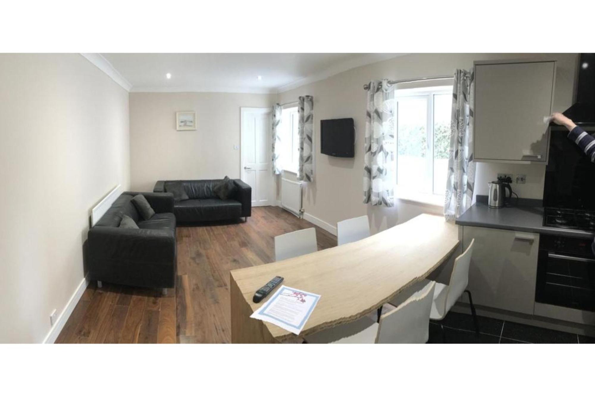 Harmony Apartments Γουέστον Σούπερ Μερ Εξωτερικό φωτογραφία