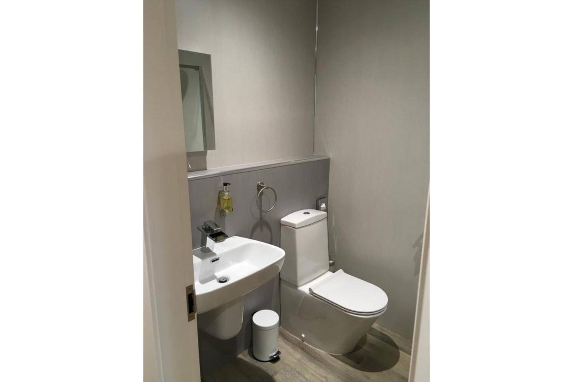 Harmony Apartments Γουέστον Σούπερ Μερ Εξωτερικό φωτογραφία