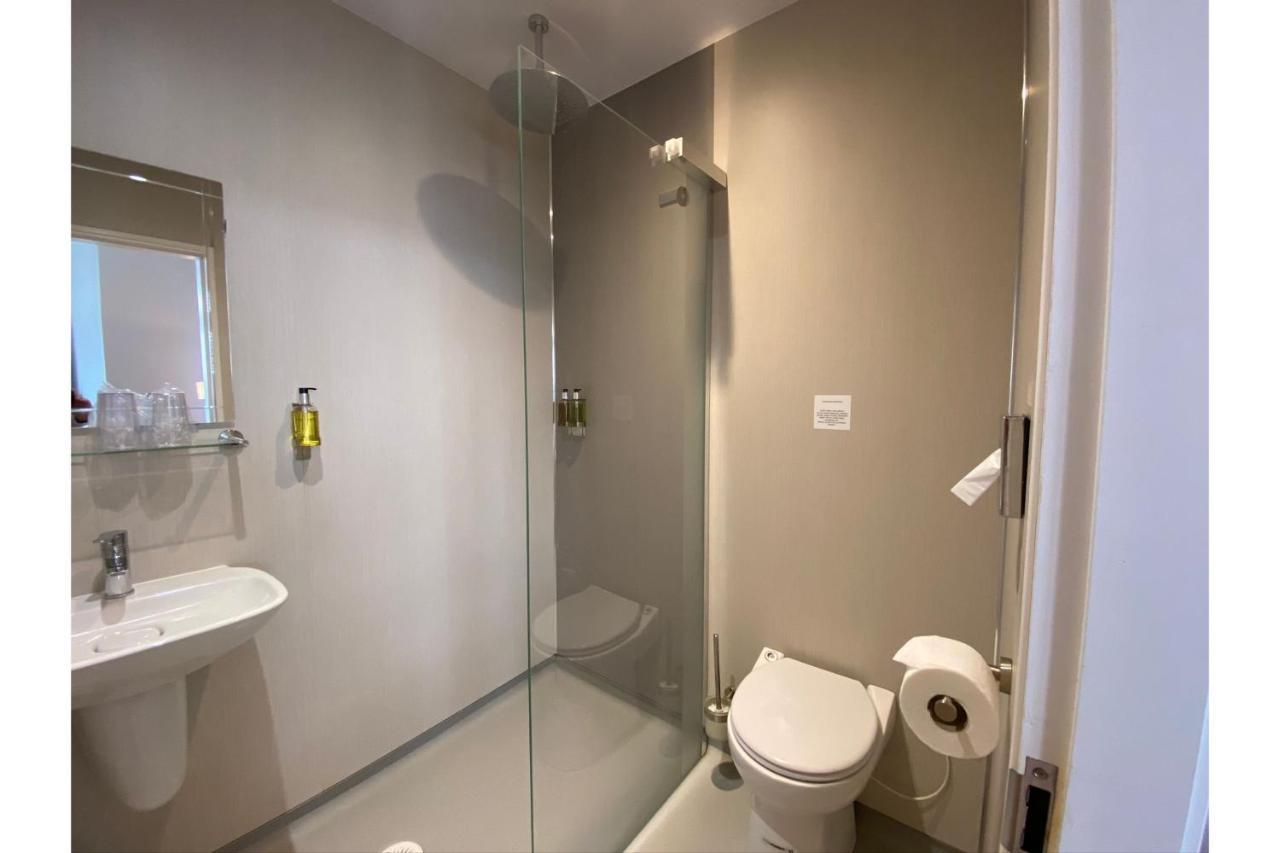 Harmony Apartments Γουέστον Σούπερ Μερ Εξωτερικό φωτογραφία