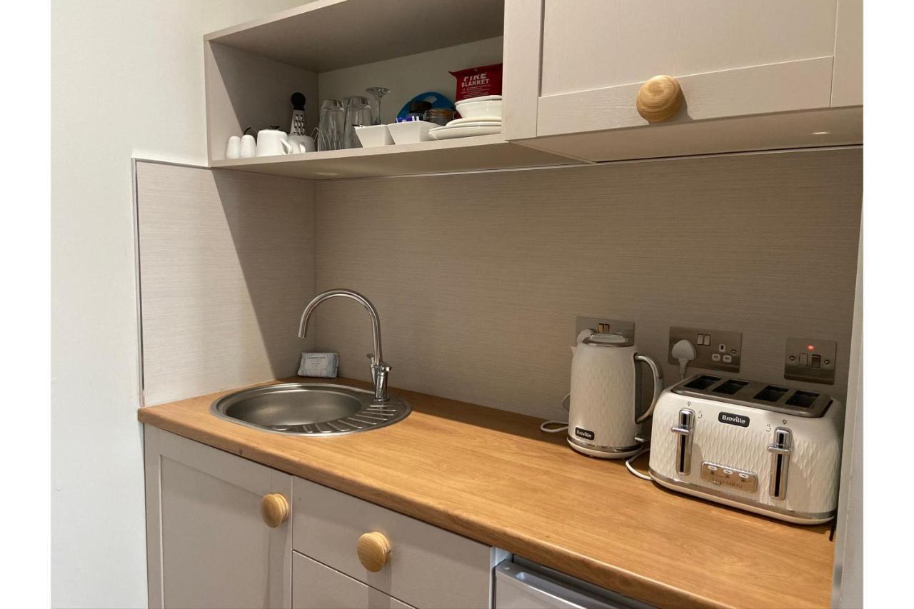 Harmony Apartments Γουέστον Σούπερ Μερ Εξωτερικό φωτογραφία