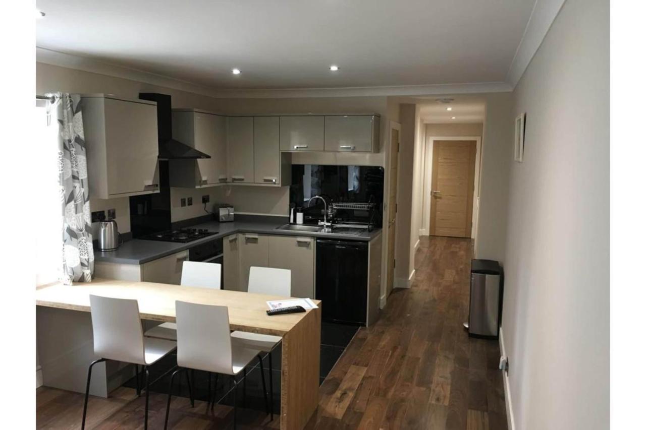 Harmony Apartments Γουέστον Σούπερ Μερ Εξωτερικό φωτογραφία