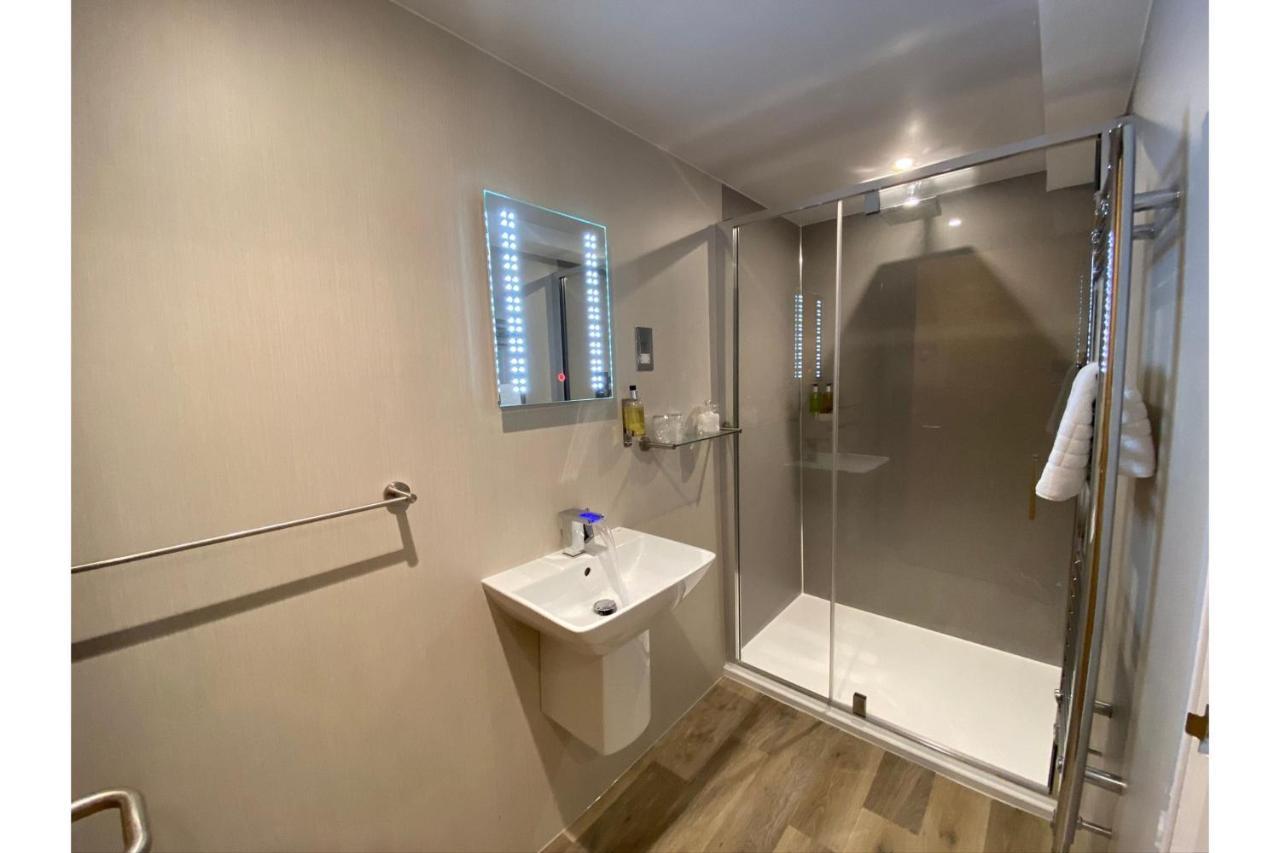 Harmony Apartments Γουέστον Σούπερ Μερ Εξωτερικό φωτογραφία